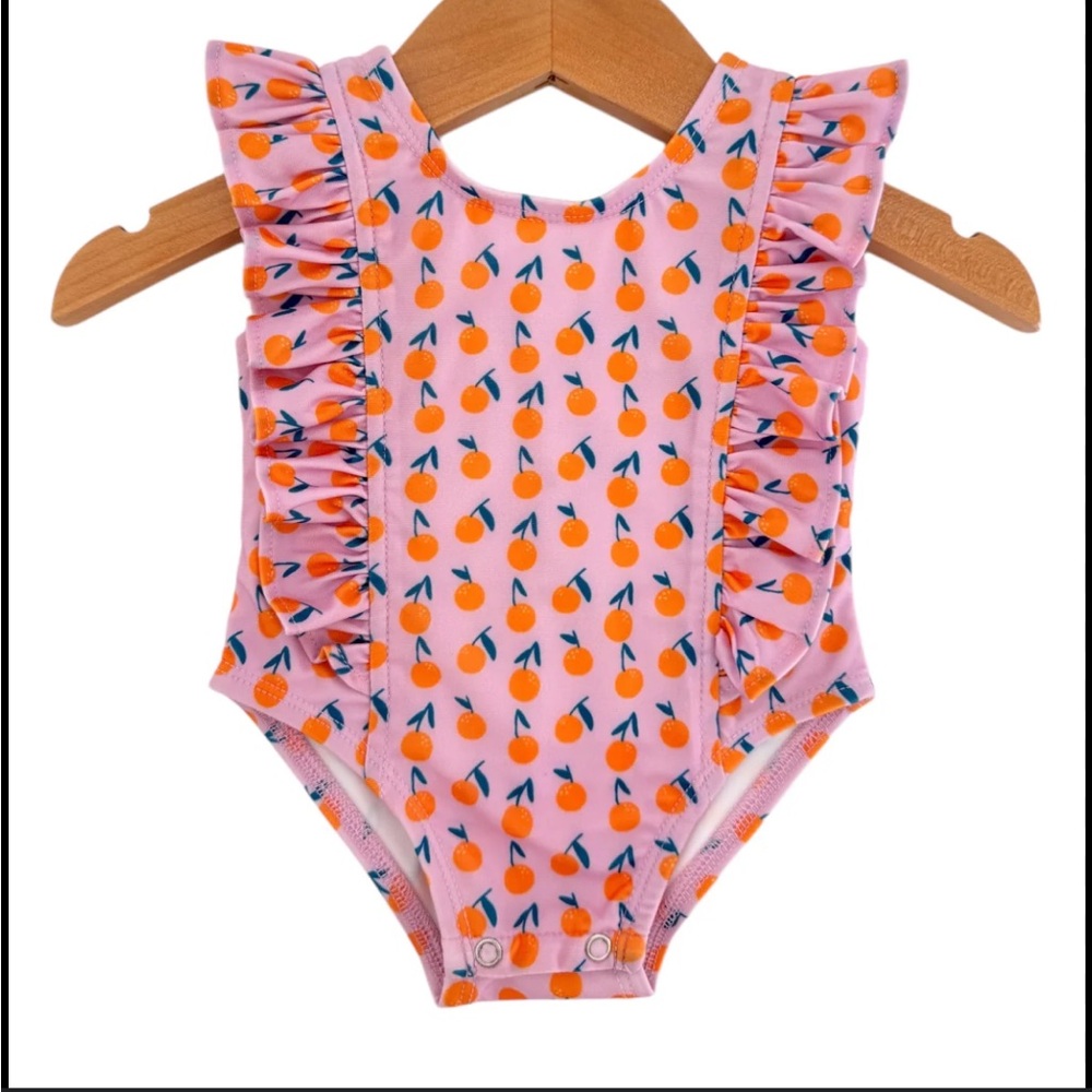 Spearmint Love Swimsuit